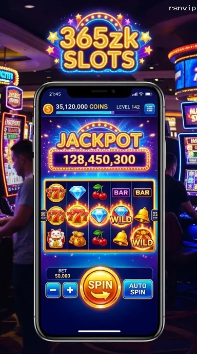 Cuplikan layar menu unduhan rsnvip untuk perangkat Android